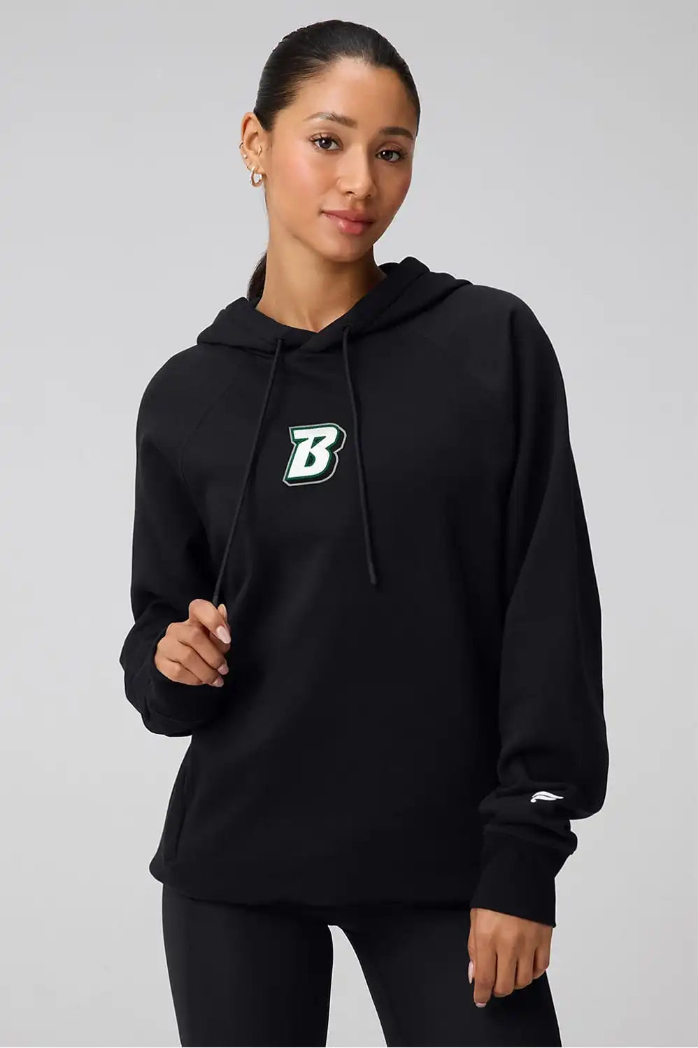 Binghamton University The Go-To Hoodie Secondary image