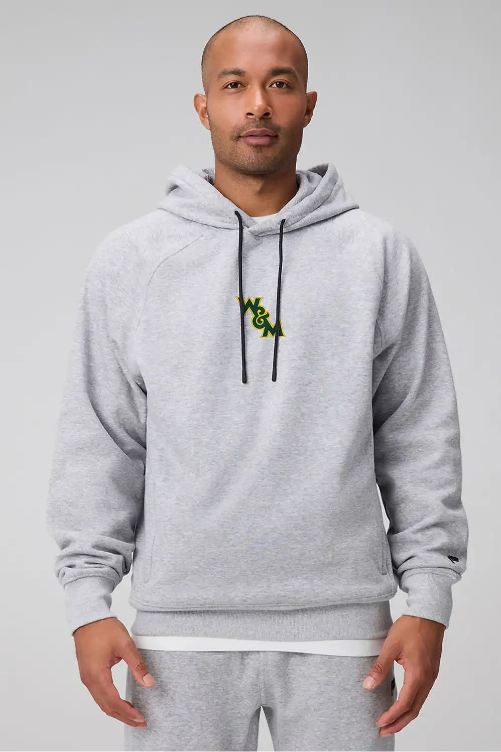William And Mary The Go-To Hoodie