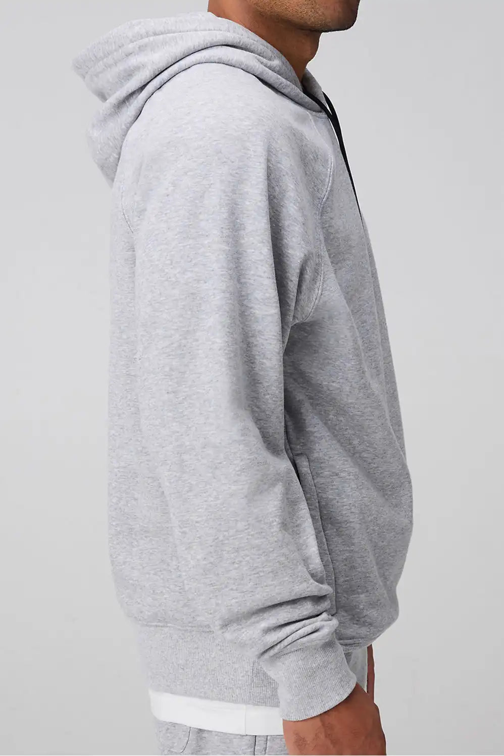 William And Mary The Go-To Hoodie