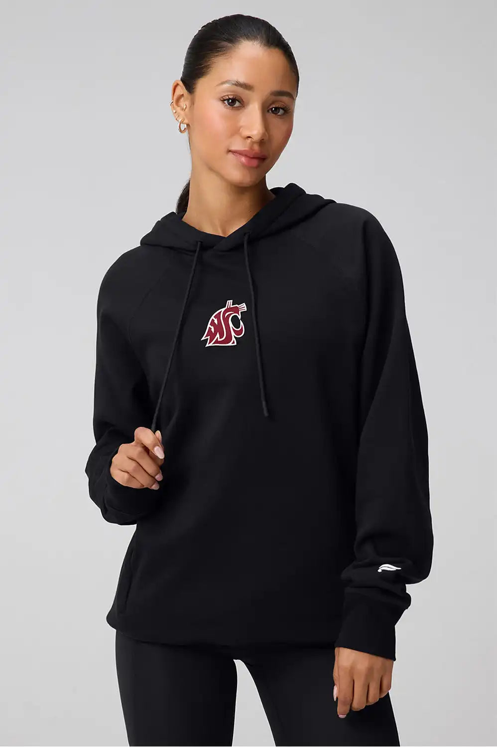 Washington State University The Go-To Hoodie Secondary image