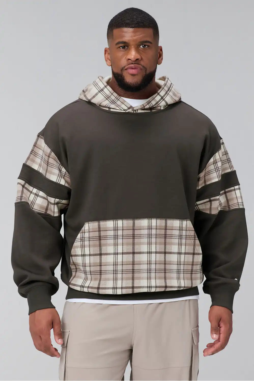 The Go-To Hoodie (Oversized)