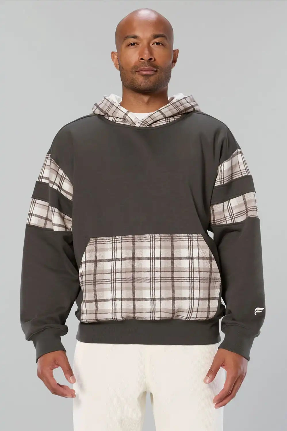 The Go-To Hoodie (Oversized) Main image