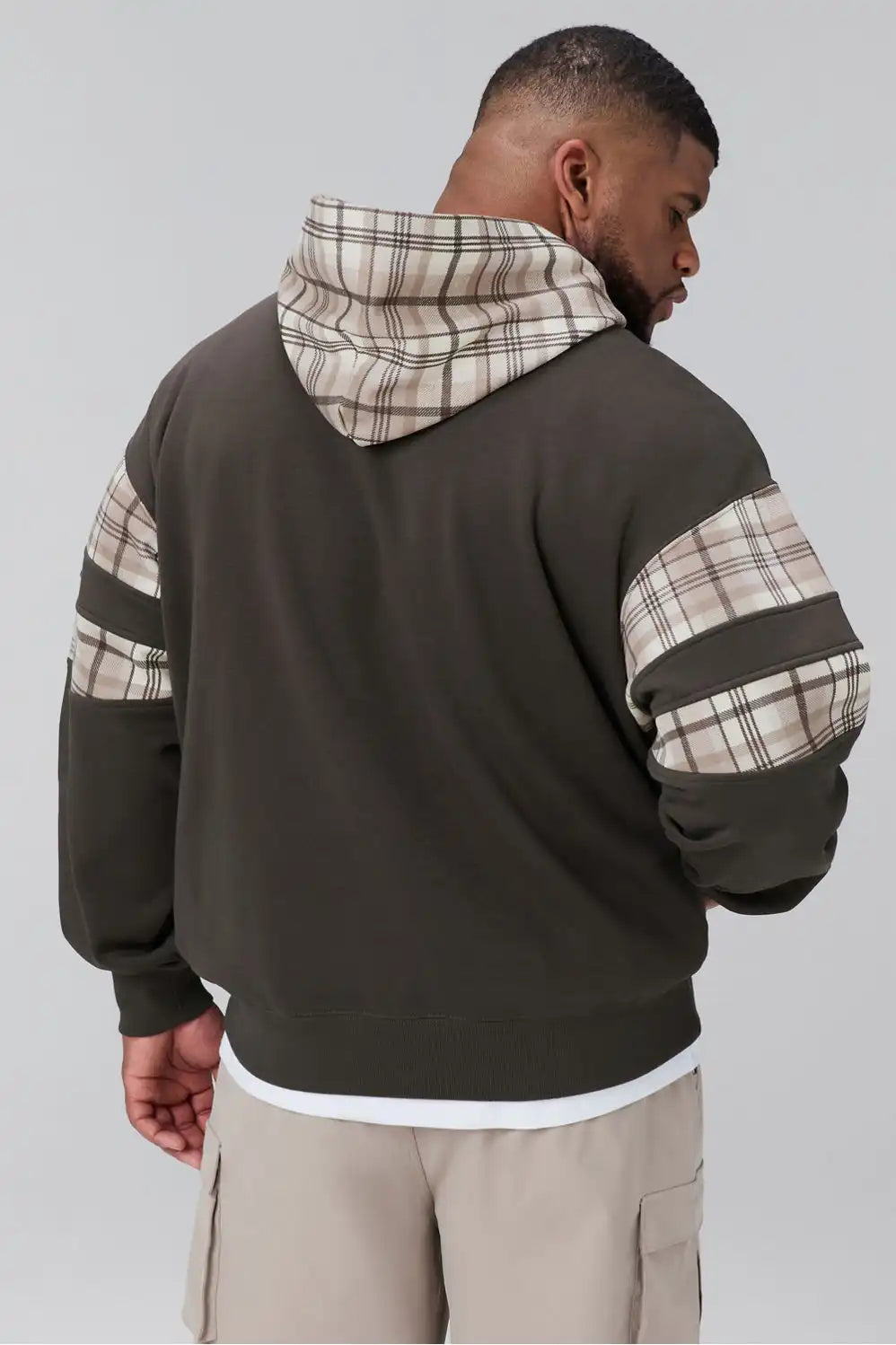 The Go-To Hoodie (Oversized)