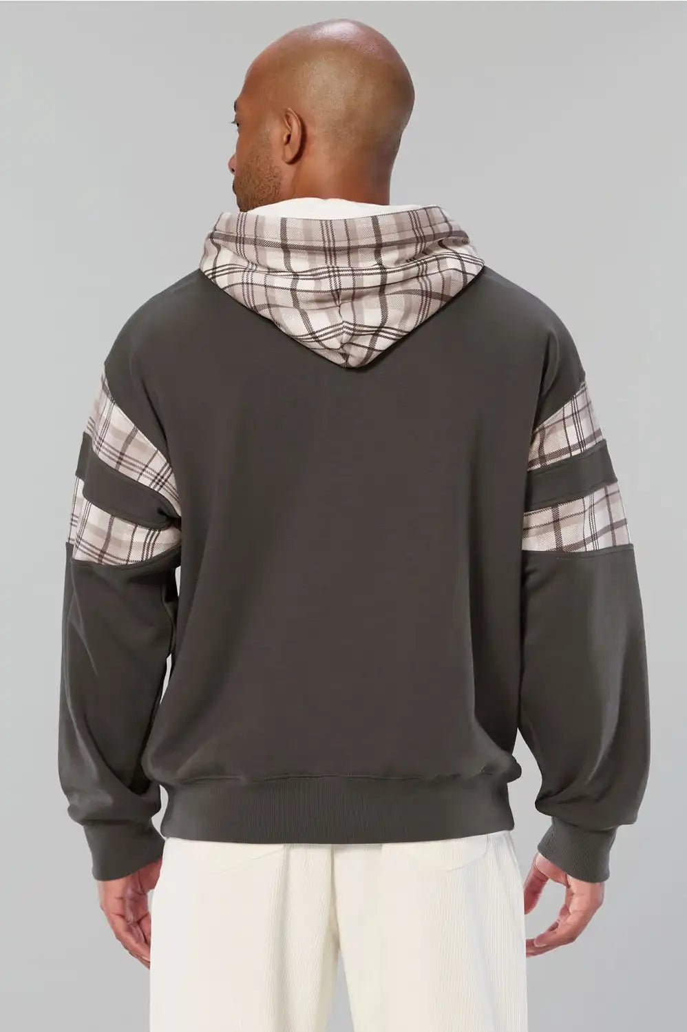 The Go-To Hoodie (Oversized)