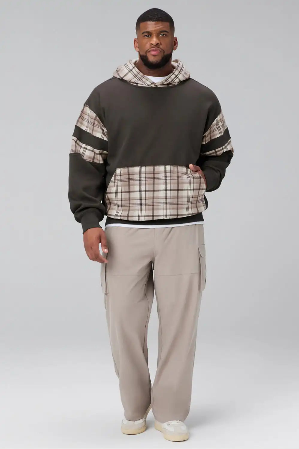 The Go-To Hoodie (Oversized)
