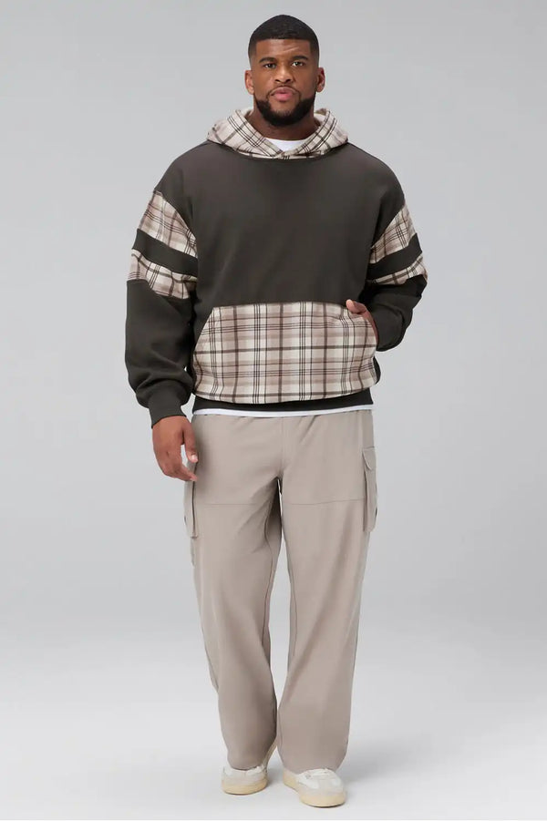 The Go-To Hoodie (Oversized)