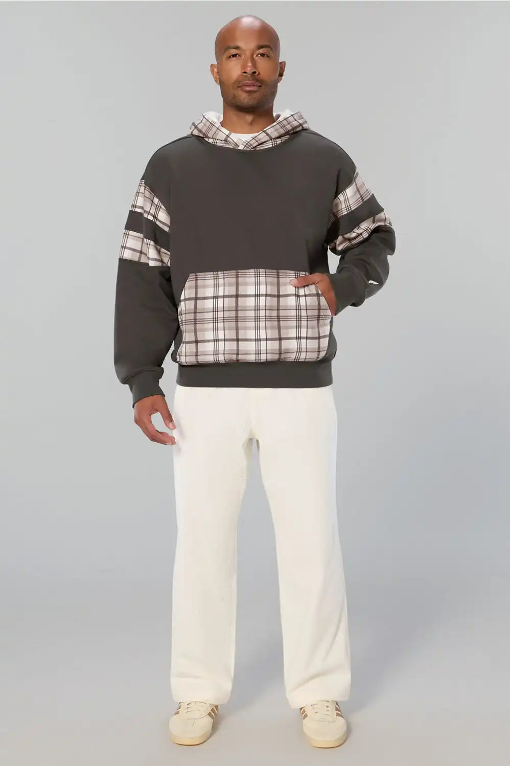 The Go-To Hoodie (Oversized)