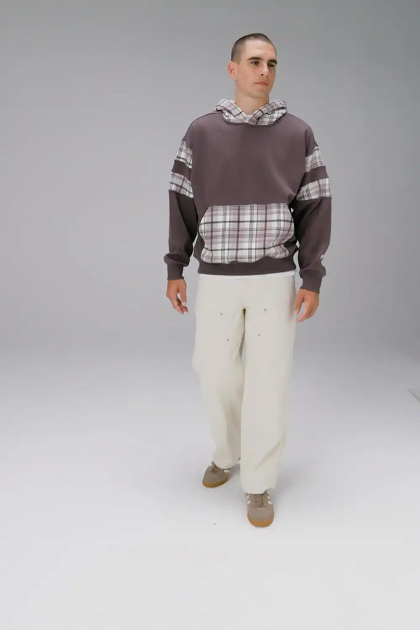 The Go-To Hoodie (Oversized)