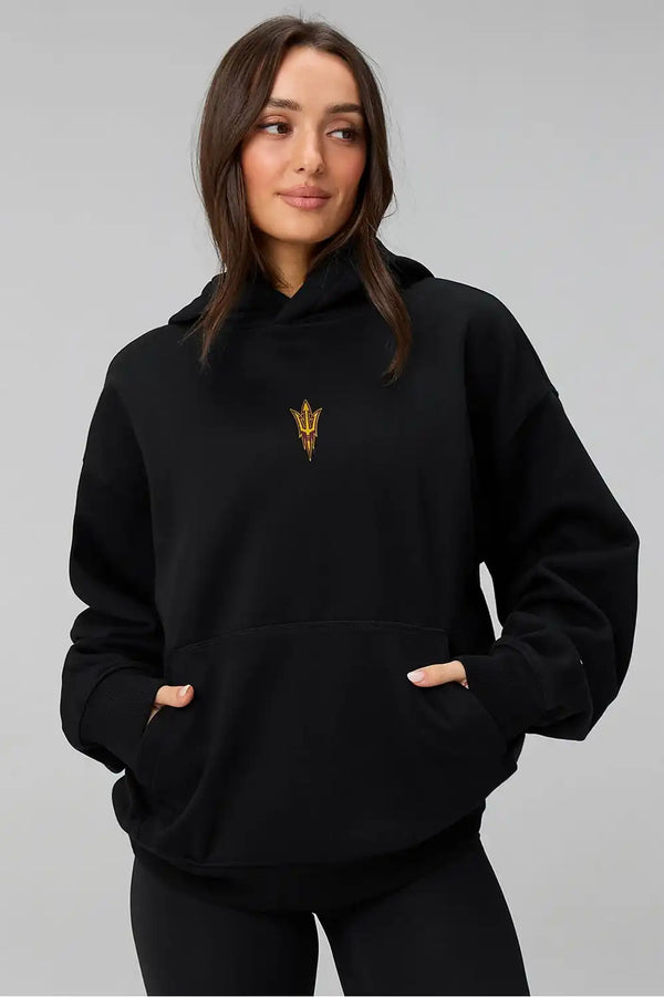 Arizona State University The Go-To Hoodie (Oversized)