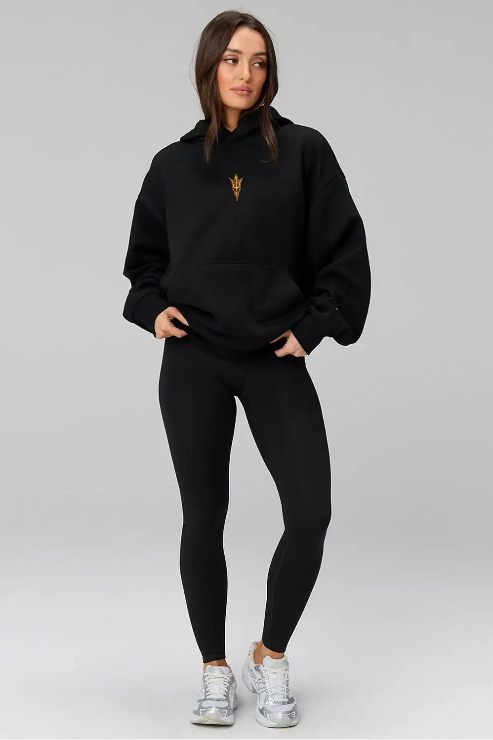 Arizona State University The Go-To Hoodie (Oversized)