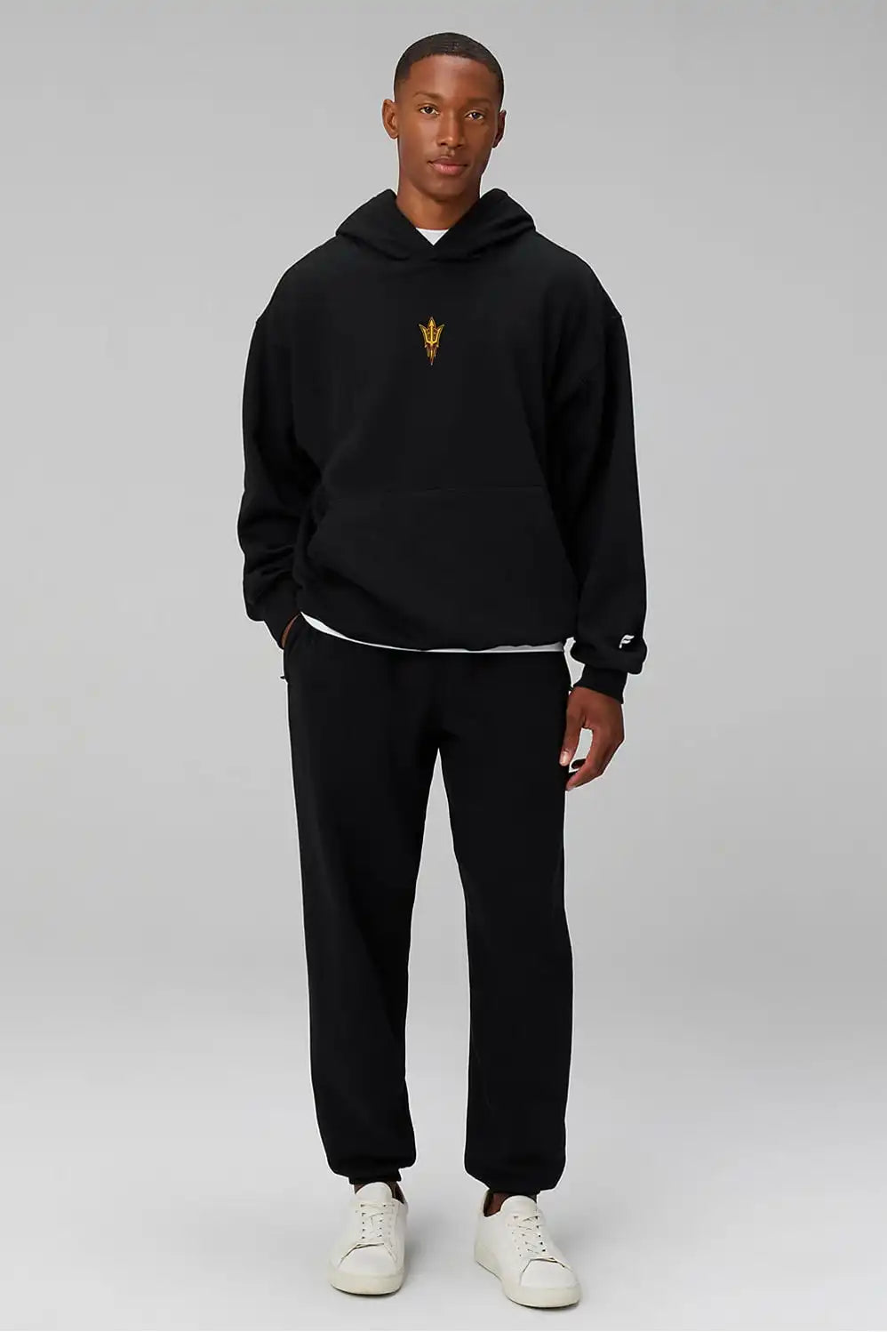 Arizona State University The Go-To Hoodie (Oversized)