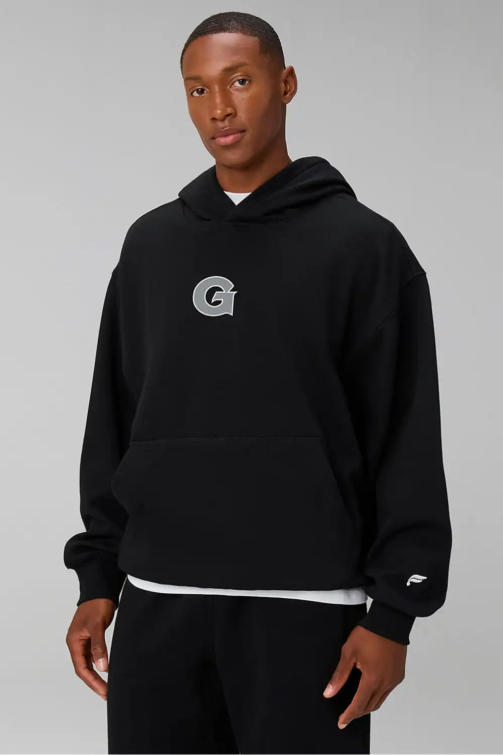 Georgetown University The Go-To Hoodie (Oversized)