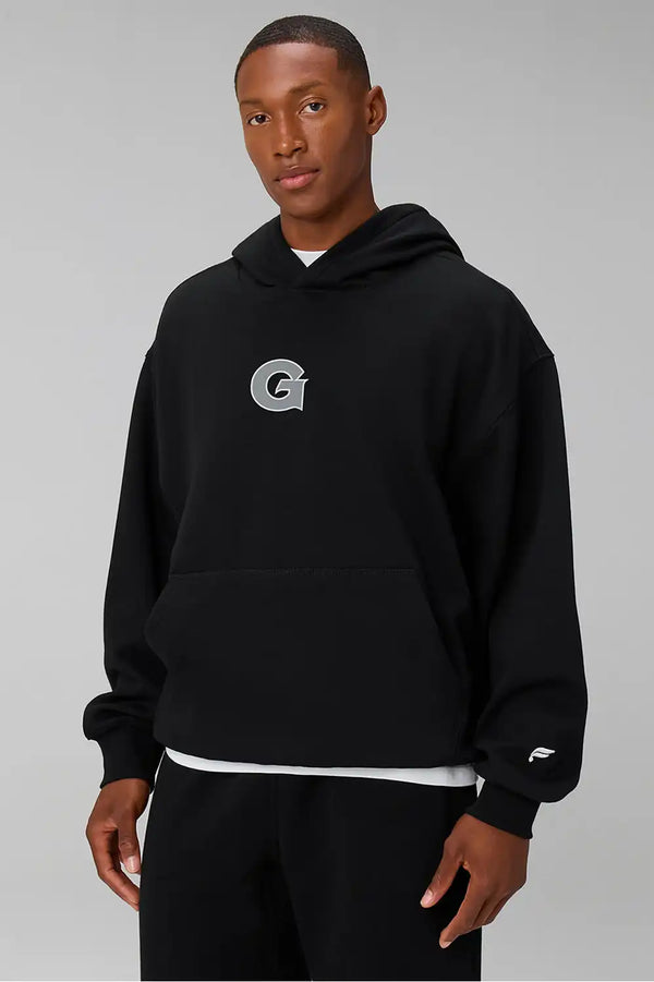 Georgetown University The Go-To Hoodie (Oversized)