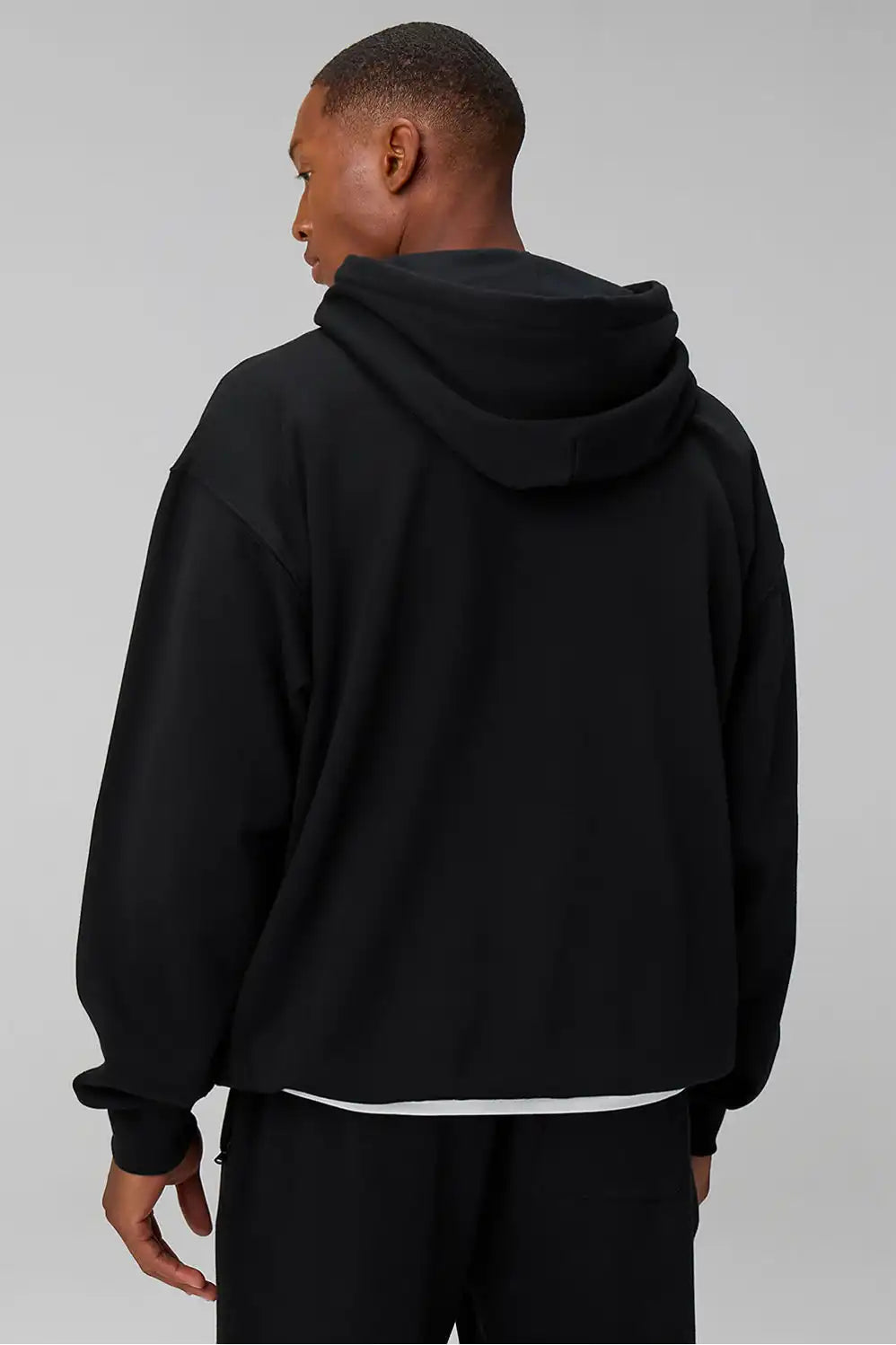 Georgetown University The Go-To Hoodie (Oversized)