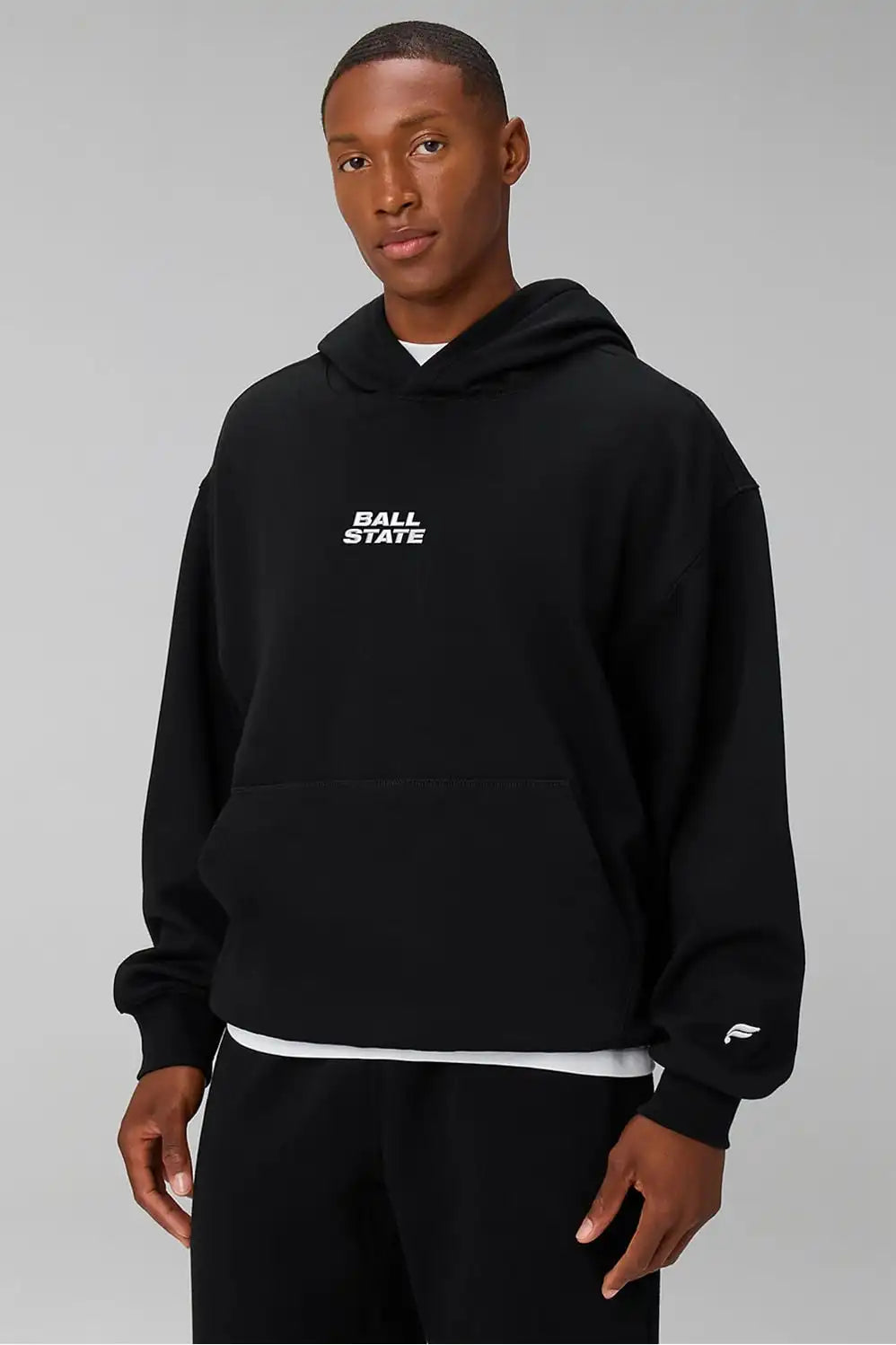 Ball State University The Go-To Hoodie (Oversized)