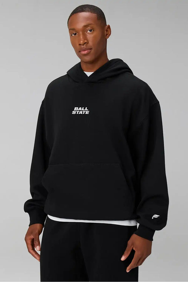Ball State University The Go-To Hoodie (Oversized)