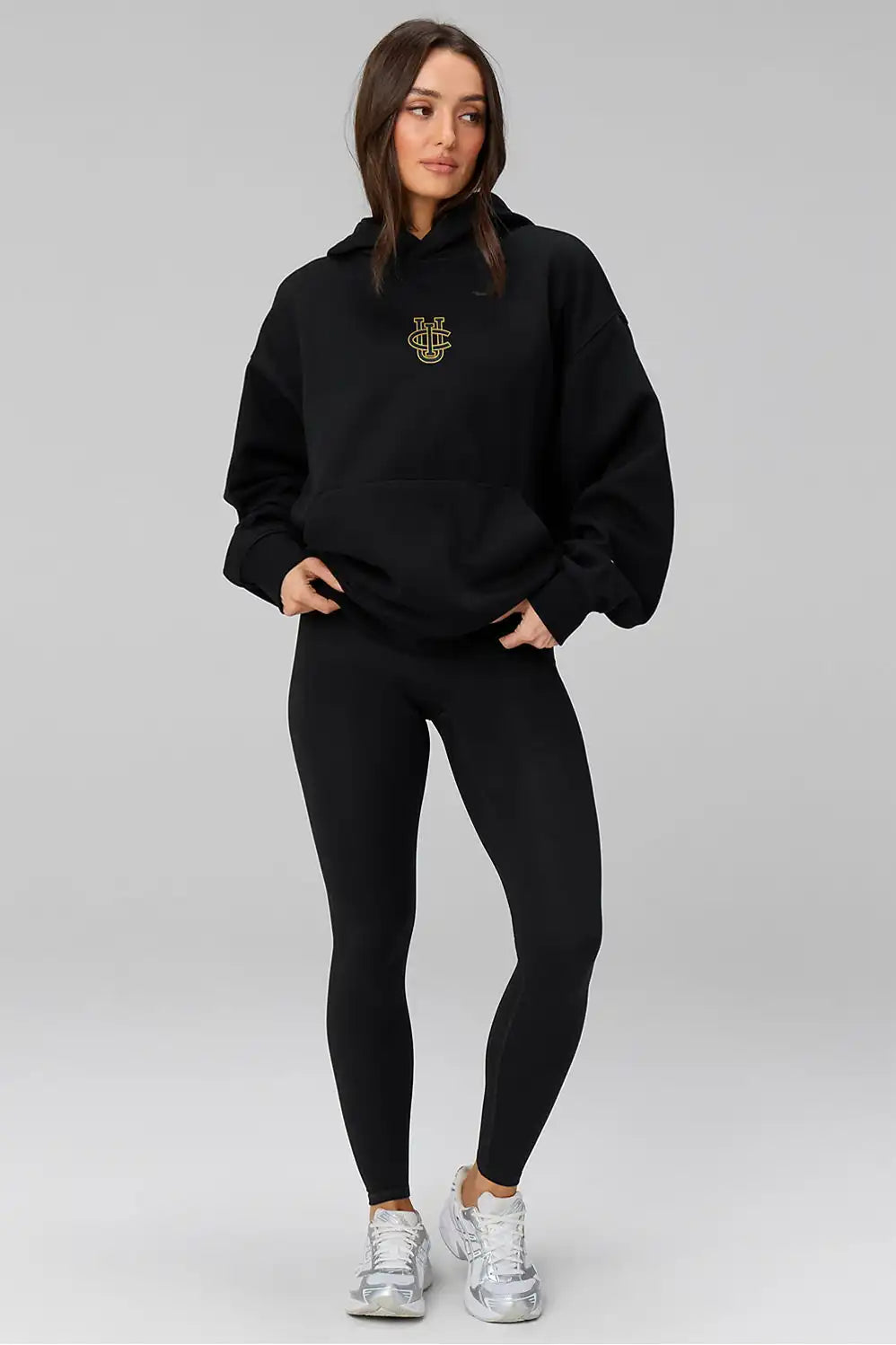 UC Irvine The Go-To Hoodie (Oversized)