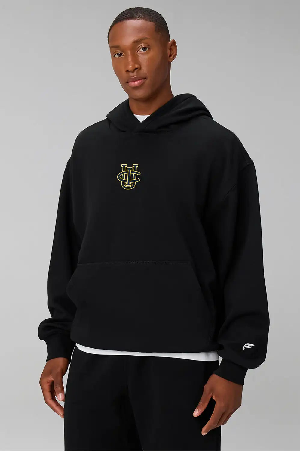 UC Irvine The Go-To Hoodie (Oversized)
