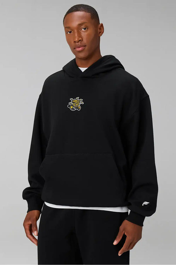 Wichita State University The Go-To Hoodie (Oversized)