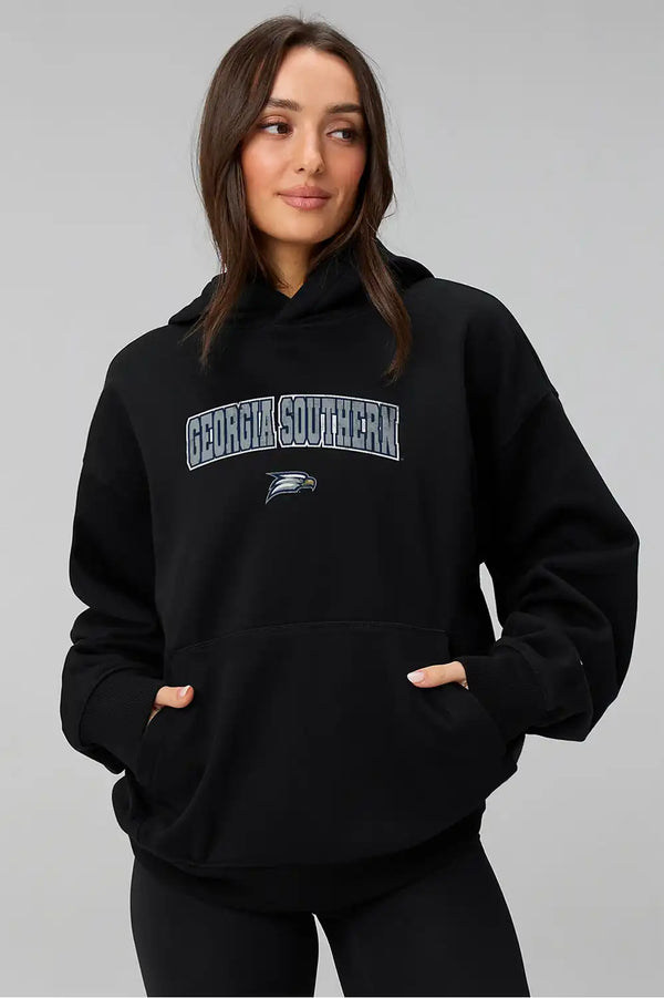 Georgia Southern The Go-To Hoodie (Oversized)