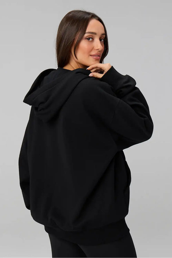 Georgia Southern The Go-To Hoodie (Oversized)
