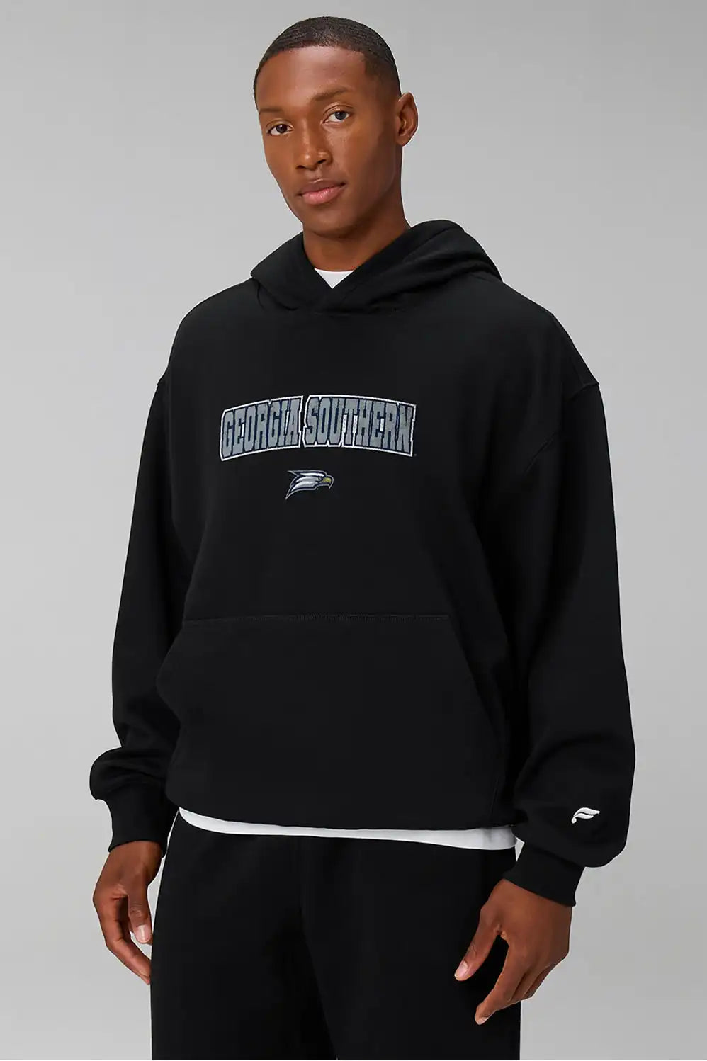 Georgia Southern The Go-To Hoodie (Oversized)