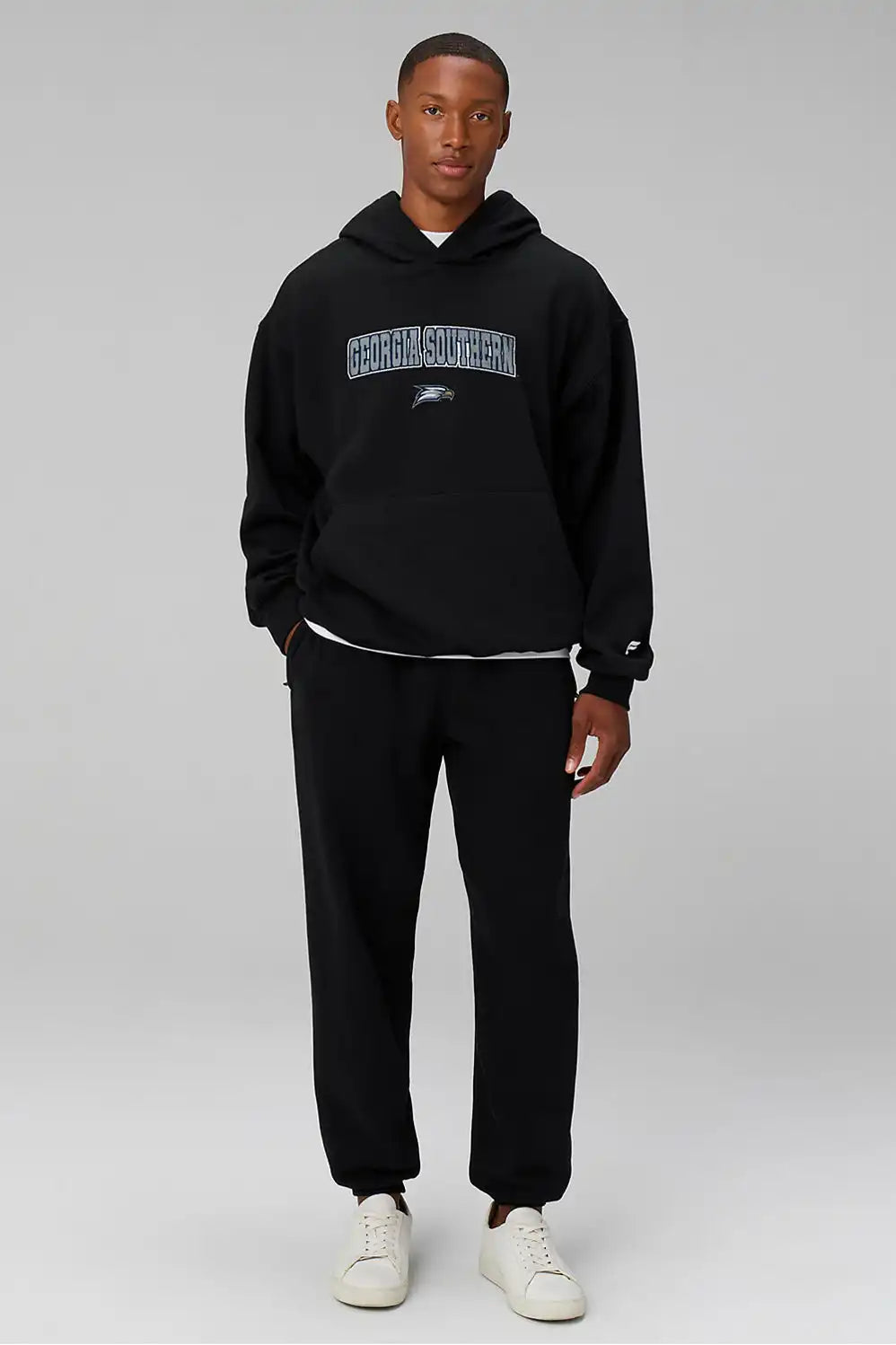 Georgia Southern The Go-To Hoodie (Oversized)