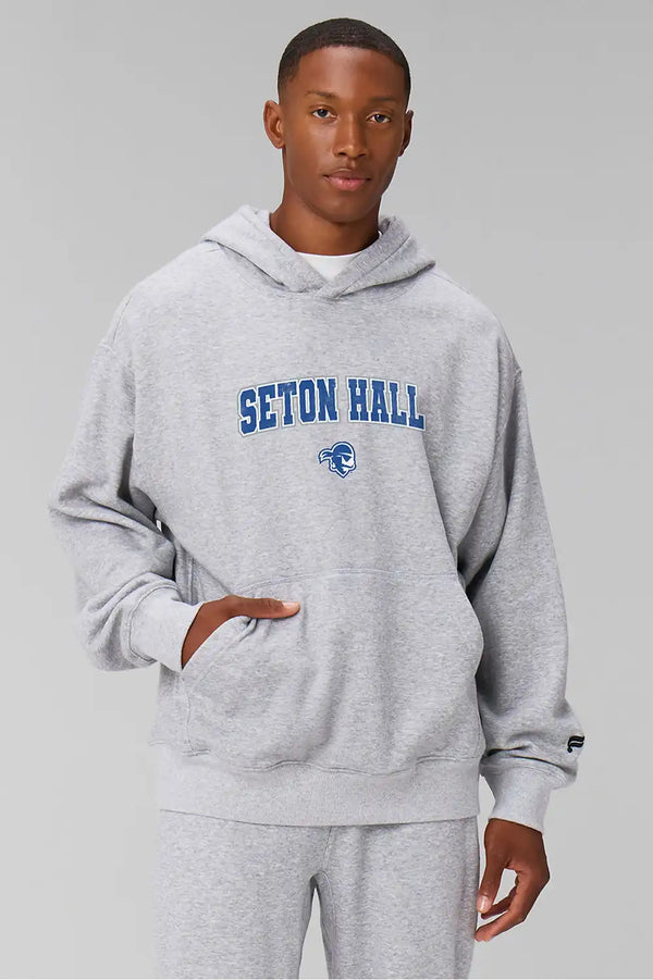 Seton Hall University The Go-To Hoodie (Oversized)