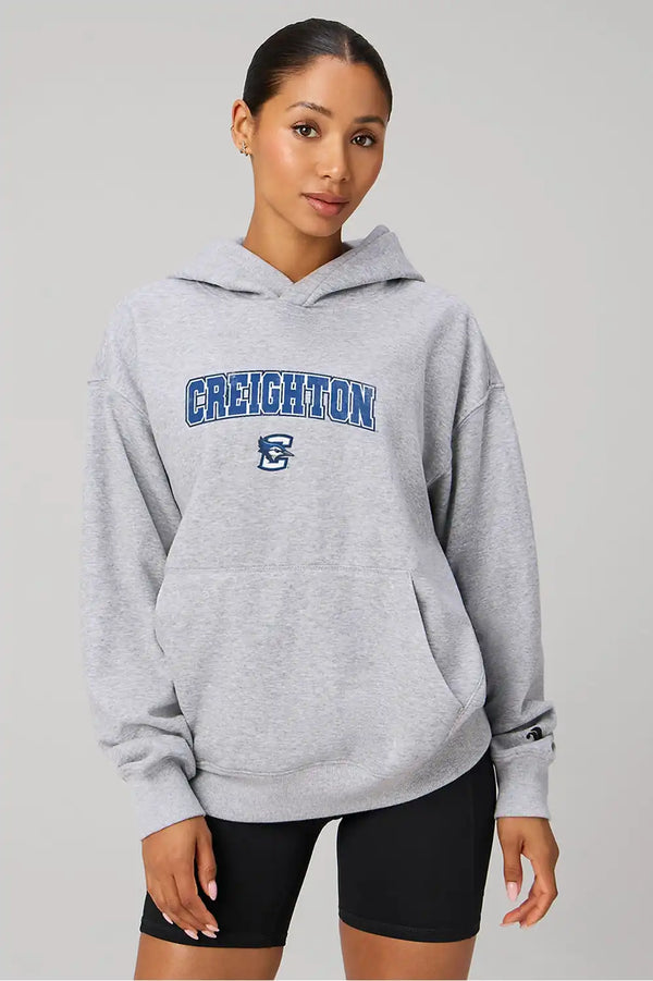 Creighton University The Go-To Hoodie (Oversized)