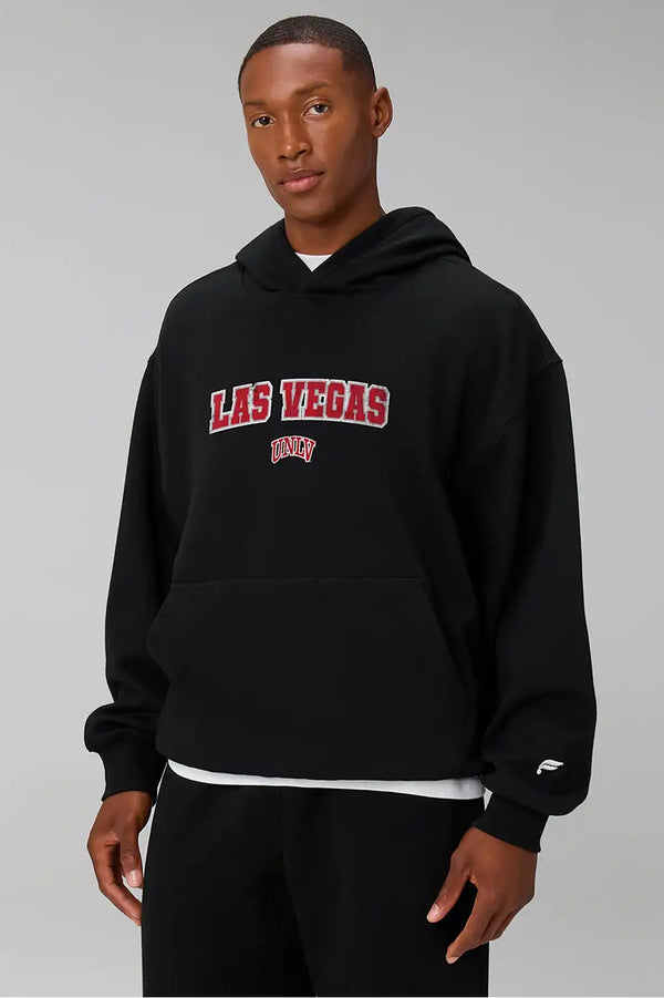 University Of Nevada Las Vegas The Go-To Hoodie (Oversized)