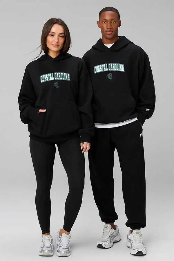 Coastal Carolina University The Go-To Hoodie (Oversized)