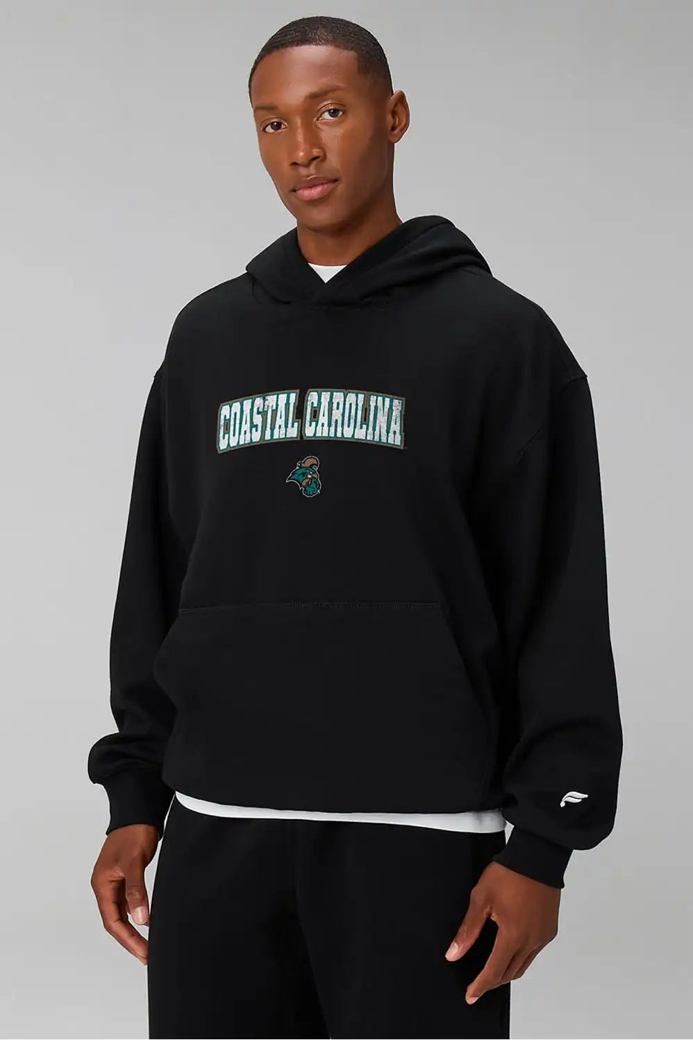 Coastal Carolina University The Go-To Hoodie (Oversized)