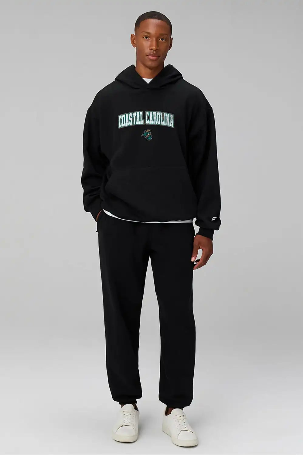 Coastal Carolina University The Go-To Hoodie (Oversized)