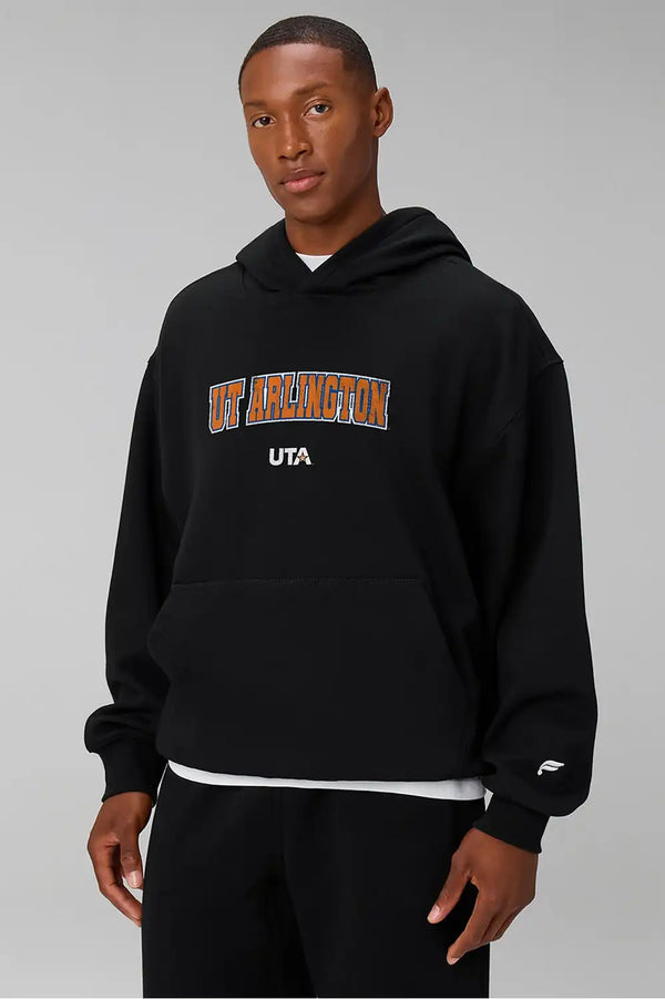 UT Arlington The Go-To Hoodie (Oversized)