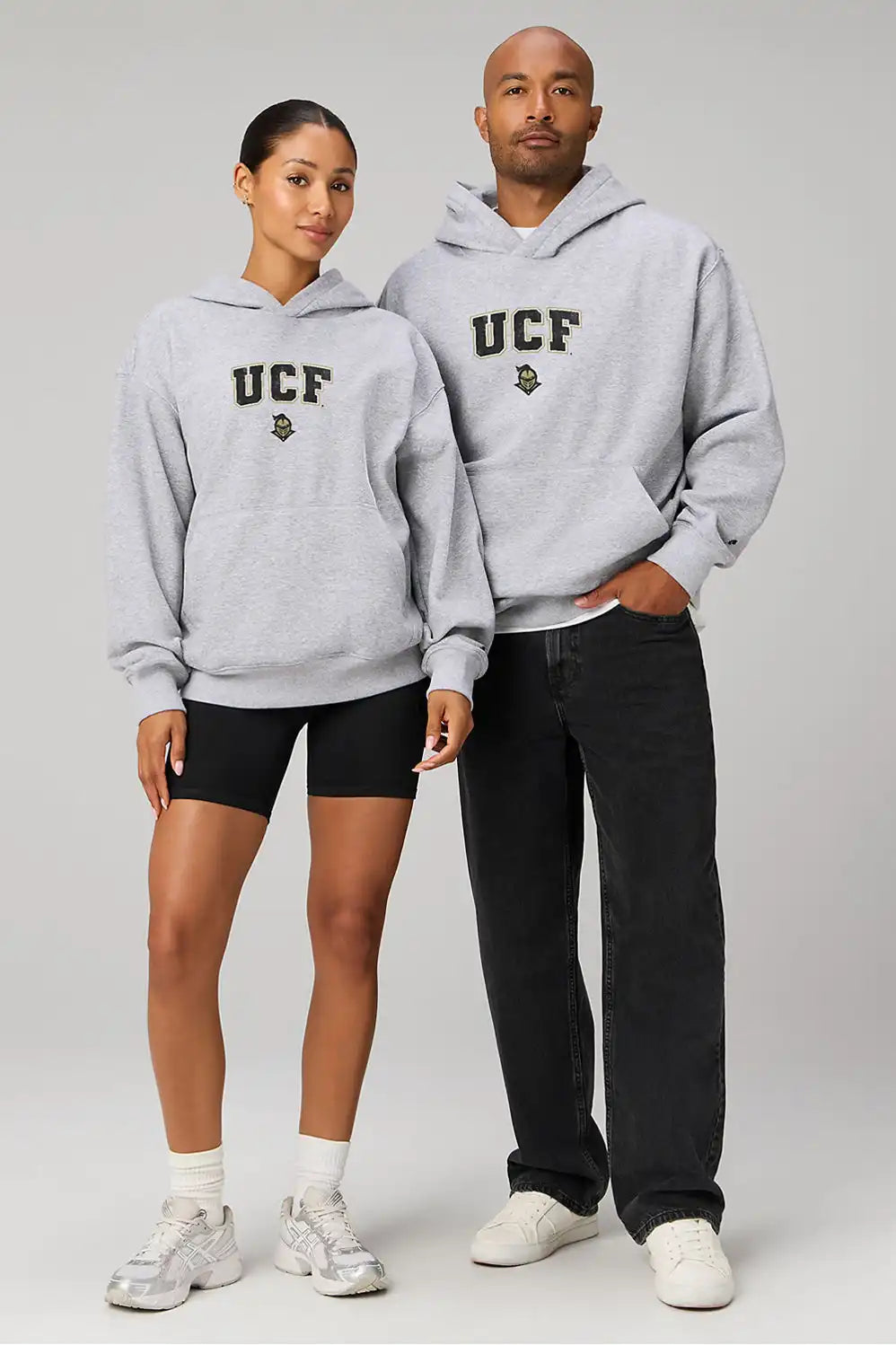 UCF The Go-To Hoodie (Oversized) Main image
