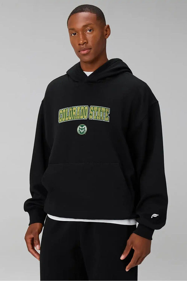 Colorado State University The Go-To Hoodie (Oversized)