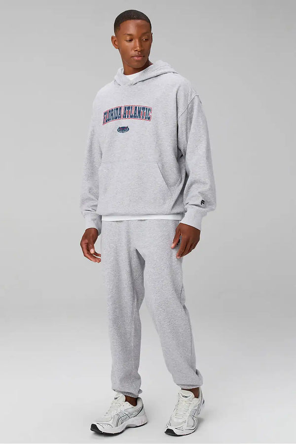 Florida Atlantic University The Go-To Hoodie (Oversized)