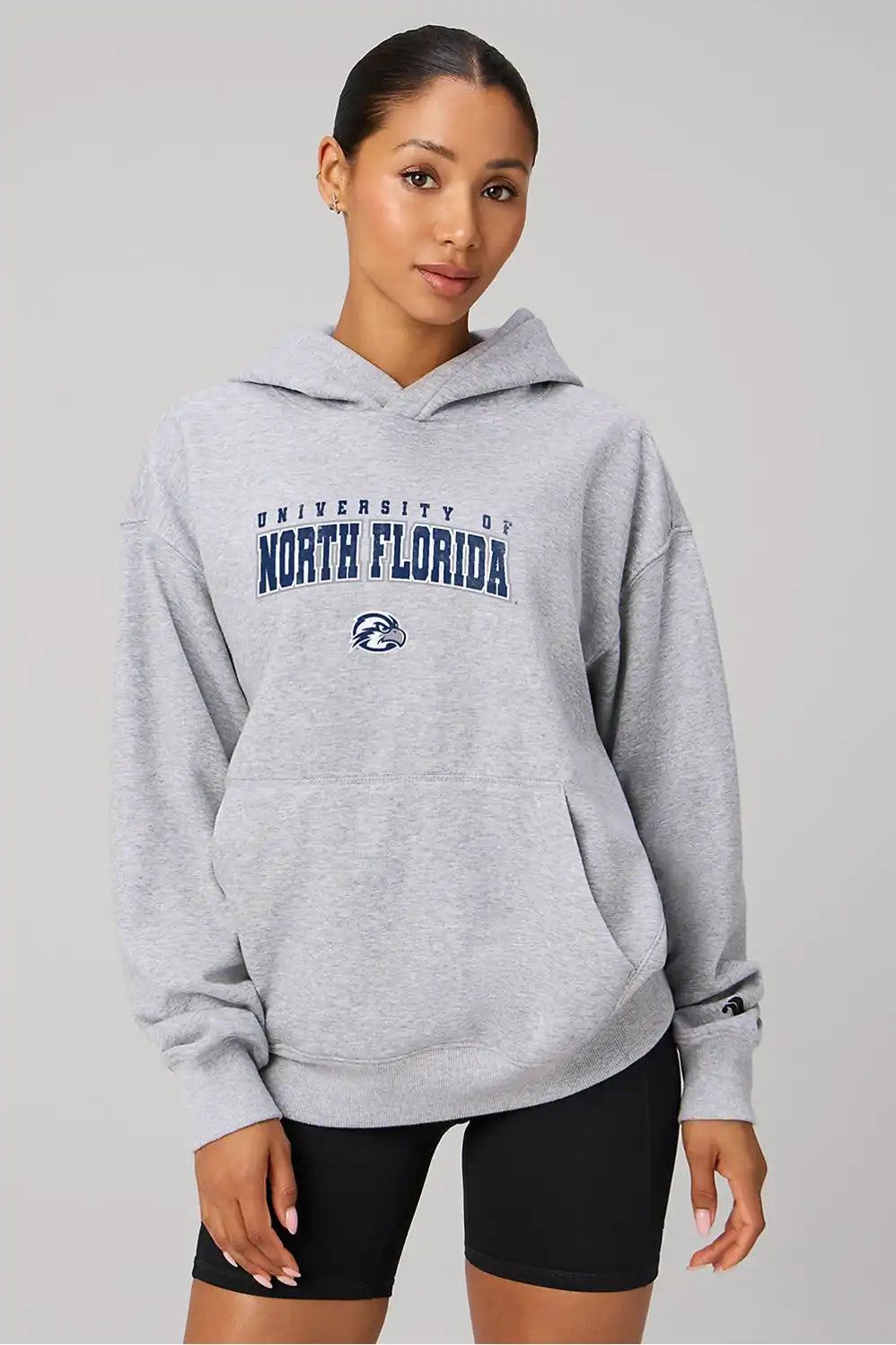 University Of North Florida The Go-To Hoodie (Oversized)