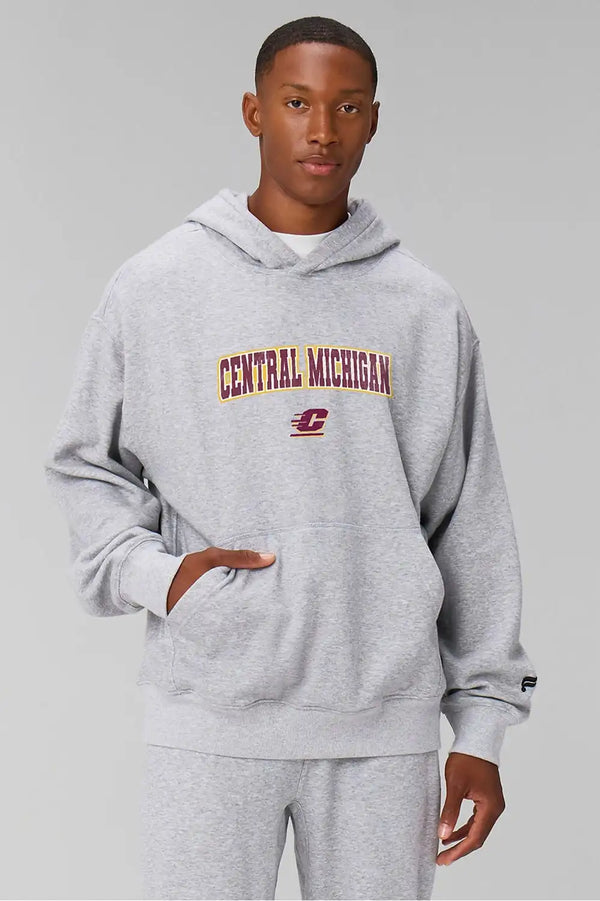 Central Michigan University The Go-To Hoodie (Oversized)