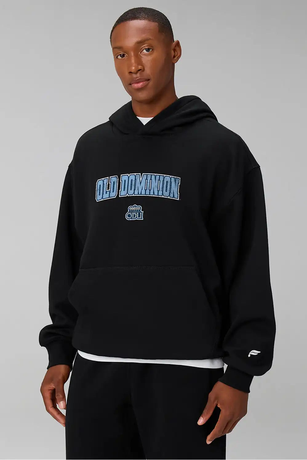 Old Dominion University The Go-To Hoodie (Oversized)