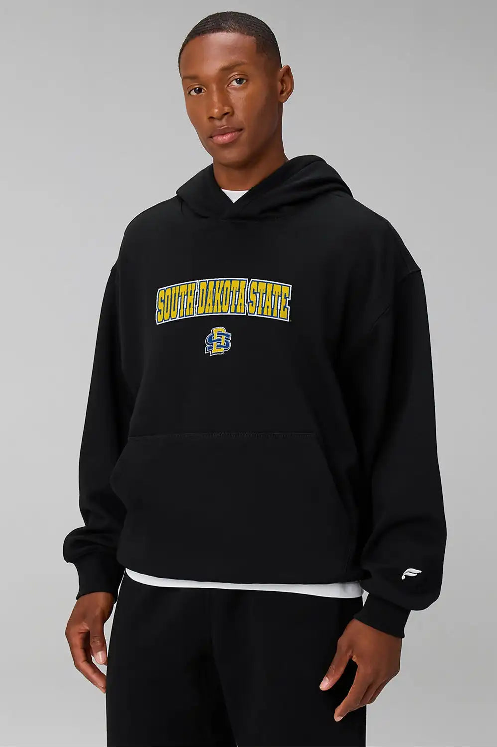 South Dakota State University The Go-To Hoodie (Oversized)