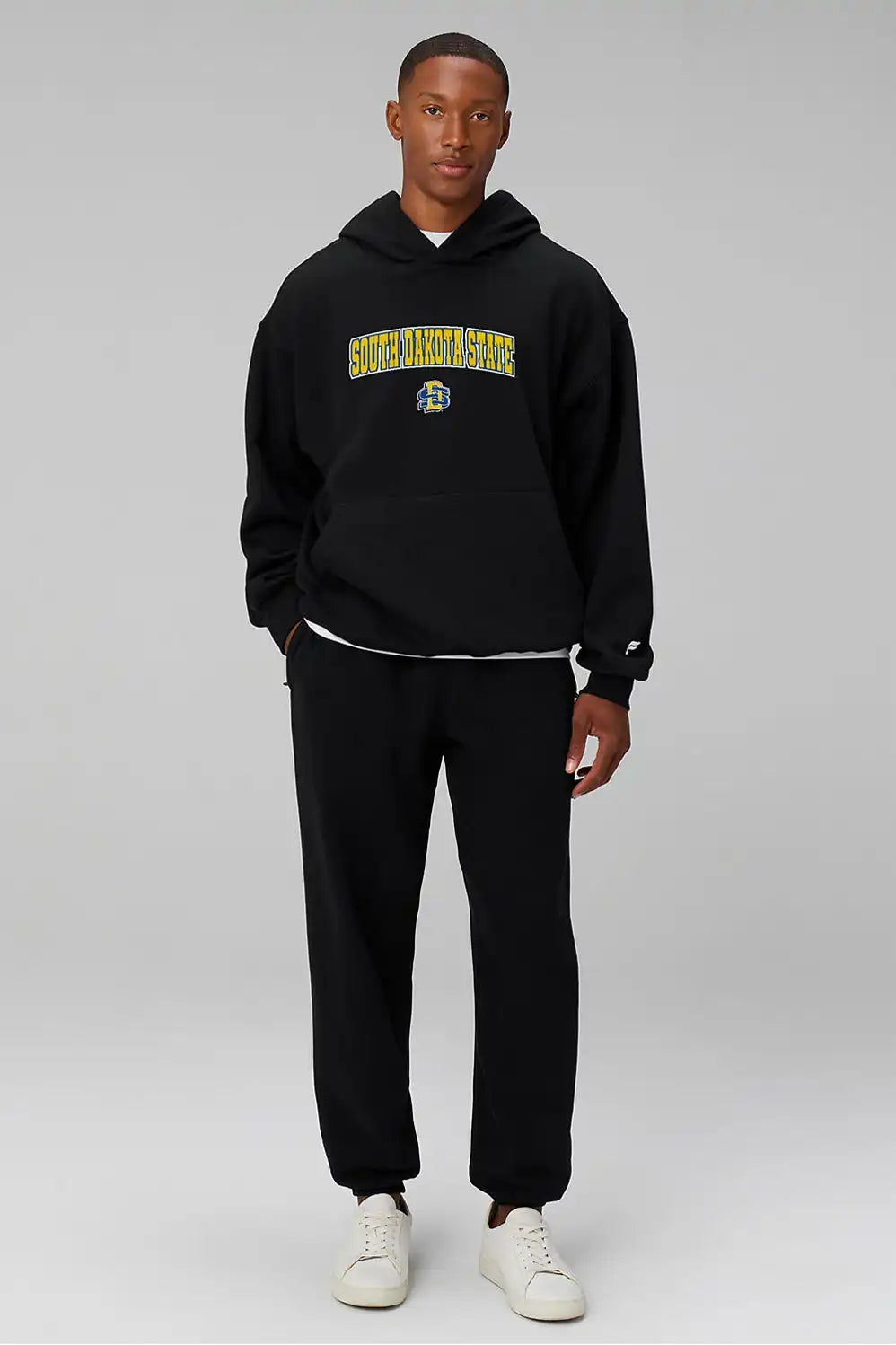 South Dakota State University The Go-To Hoodie (Oversized)