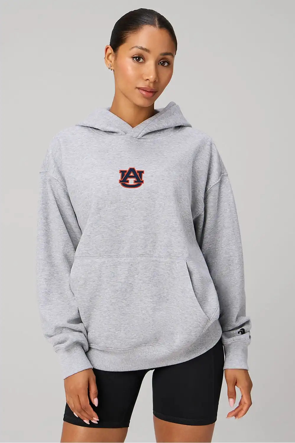 Auburn University The Go-To Hoodie (Oversized)