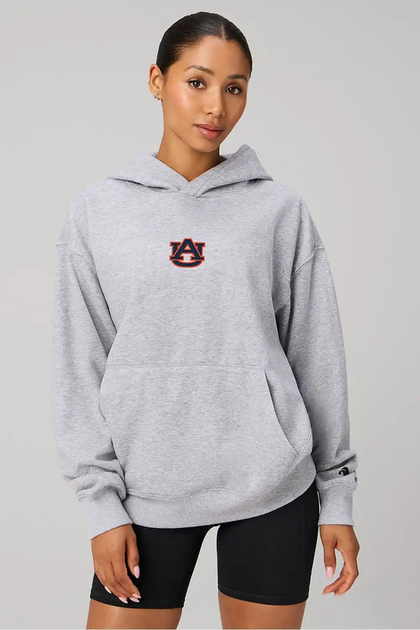 Auburn University The Go-To Hoodie (Oversized)
