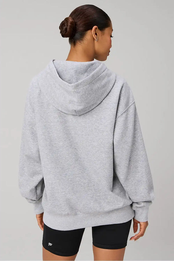 Auburn University The Go-To Hoodie (Oversized)