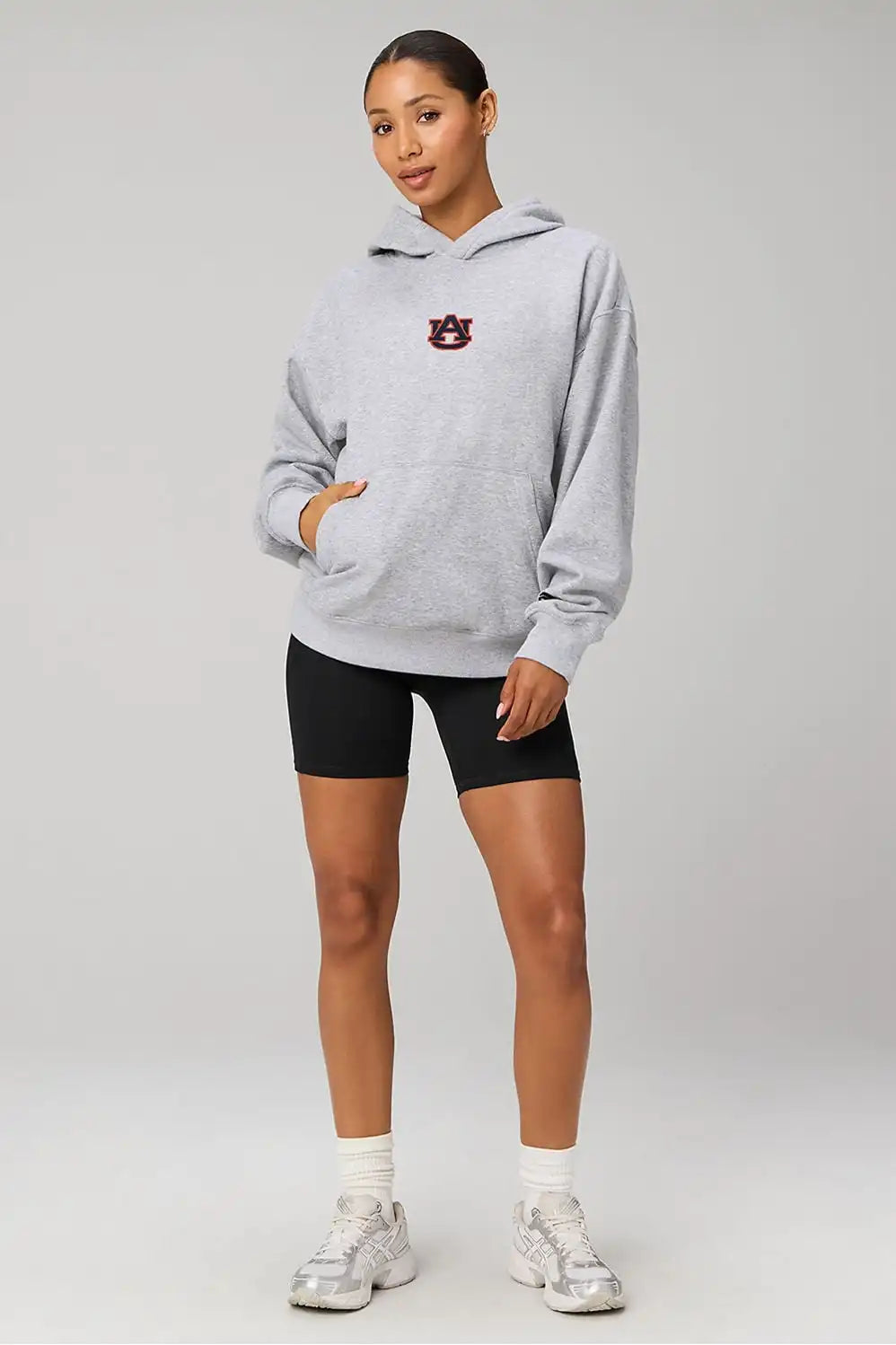 Auburn University The Go-To Hoodie (Oversized)