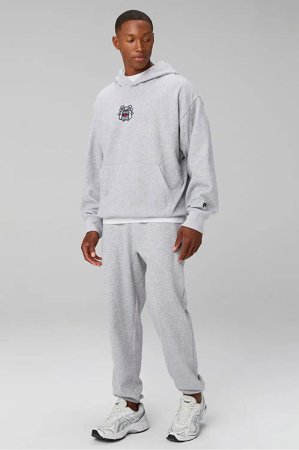 Fresno State University The Go-To Hoodie (Oversized)