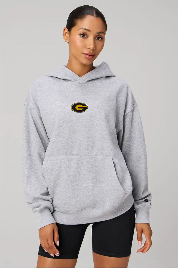 Grambling State University The Go-To Hoodie (Oversized)