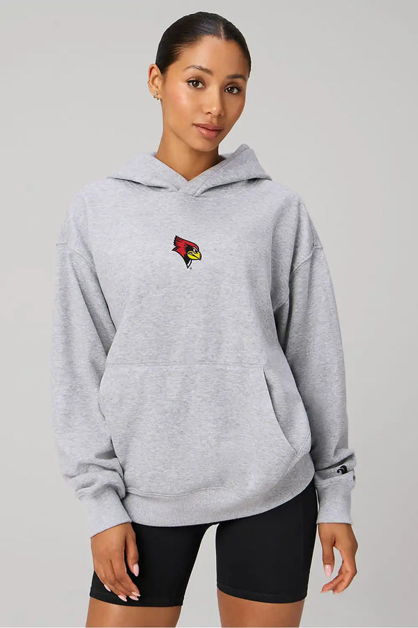 Illinois State University The Go-To Hoodie (Oversized)
