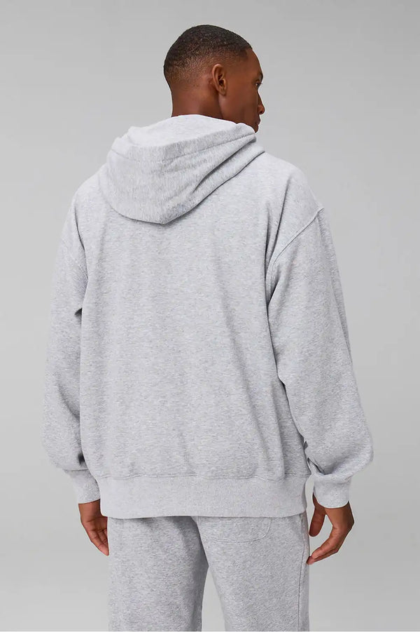 Xavier University The Go-To Hoodie (Oversized)